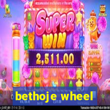 bethoje wheel